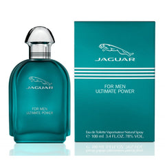 Jaguar for Men Ultimate Power Edt 100ml (H)