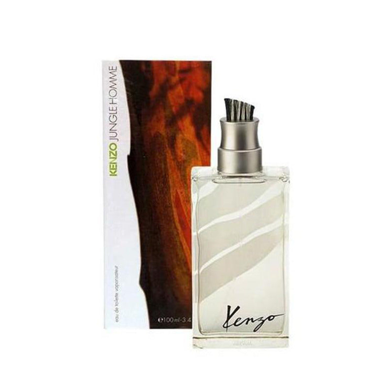 Kenzo Jungle Homme Edt 100ml (H)