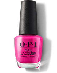 La Paz-itively Hot - OPI