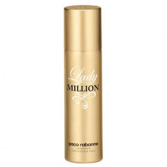 Paco Rabanne Lady Million desodorante en spray 150ml (M)