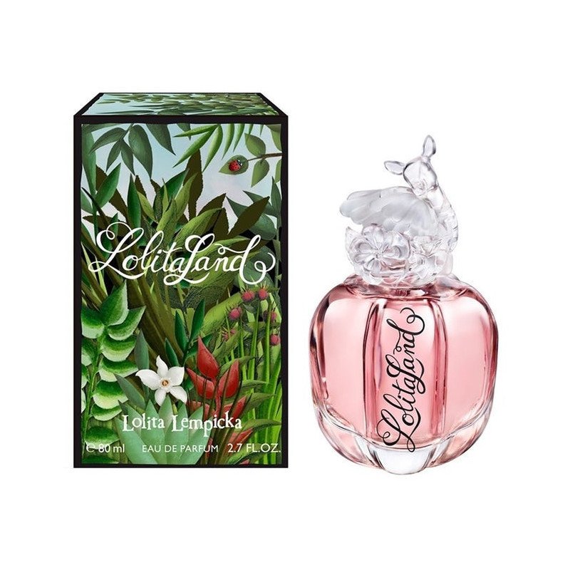 Lolita Lempicka Lolitaland Edp 80 ml (M)