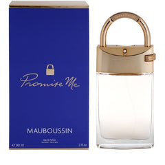 Mauboussin Promise Me Edp 90ml (M)