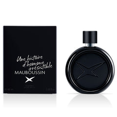 Mauboussin Une Historie d'Homme Irresistible Edp 60ml (H)