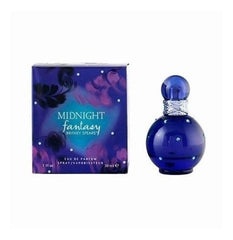 Britney Spears Fantasy Midnight Edp 30ml (M)