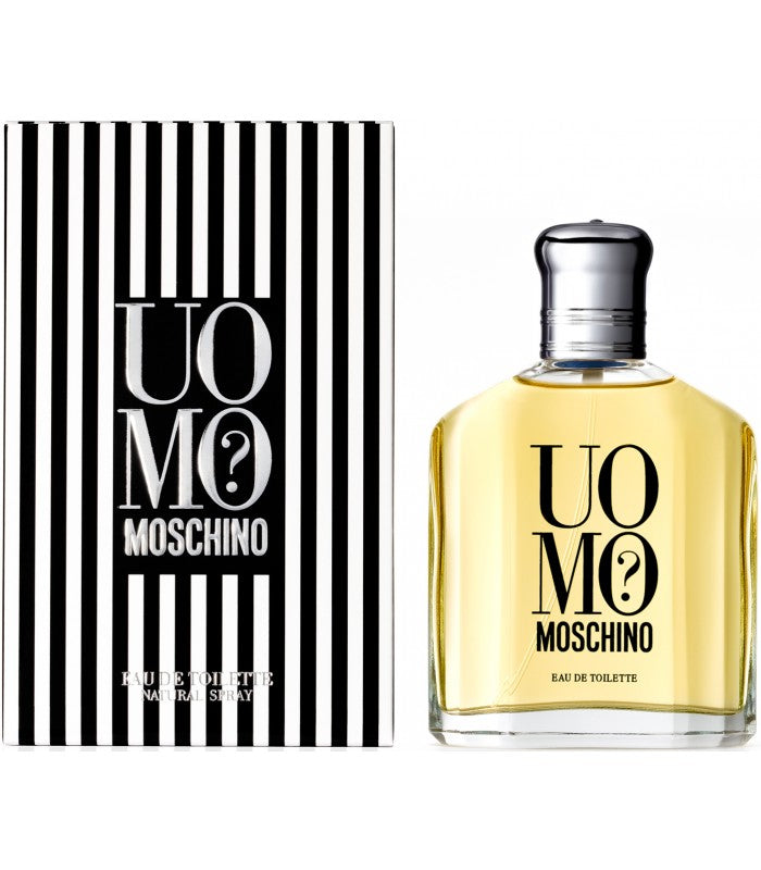 Moschino Uomo Edt 75ml (H)