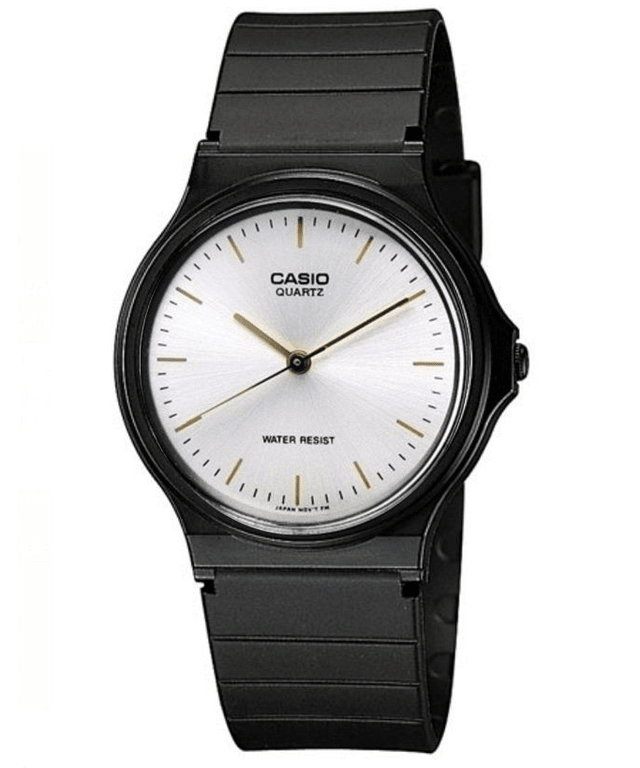 Reloj Casio Análogo Hombre MQ-24-7E2