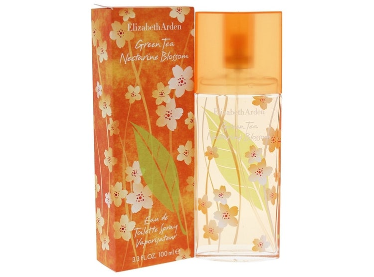 Elizabeth Arden Green Tea Nectarine Edt 100ml  (M)