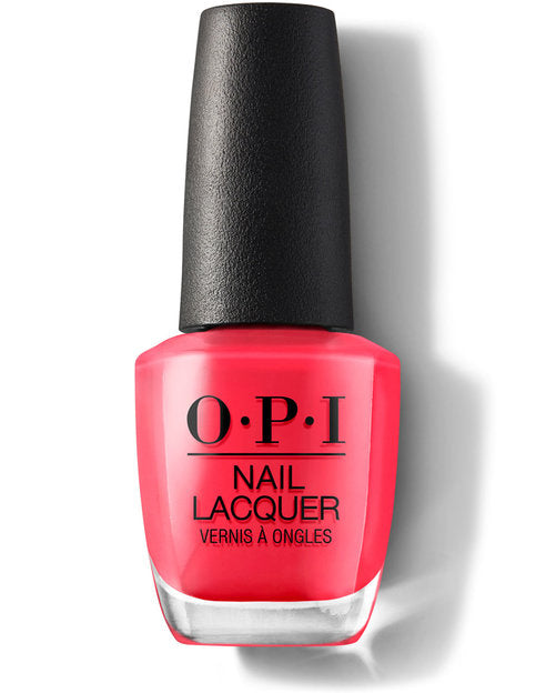 OPI on Collins Ave. - OPI