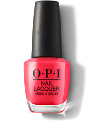 OPI on Collins Ave. - OPI