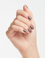 Over the Taupe - OPI