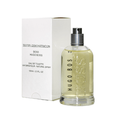 Hugo Boss Boss #6 Edt 100ml Tester (H)