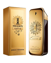 Paco Rabanne One Million Parfum EDP 200ml