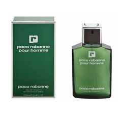 Paco Rabanne Pour Homme Edt 100 ml (H)