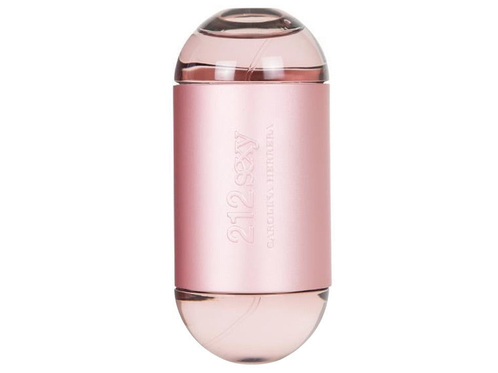Carolina Herrera 212 Sexy Edp 100ml Tester (M)