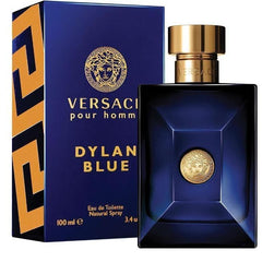 Versace Dylan Blue Edt 100ml (H)