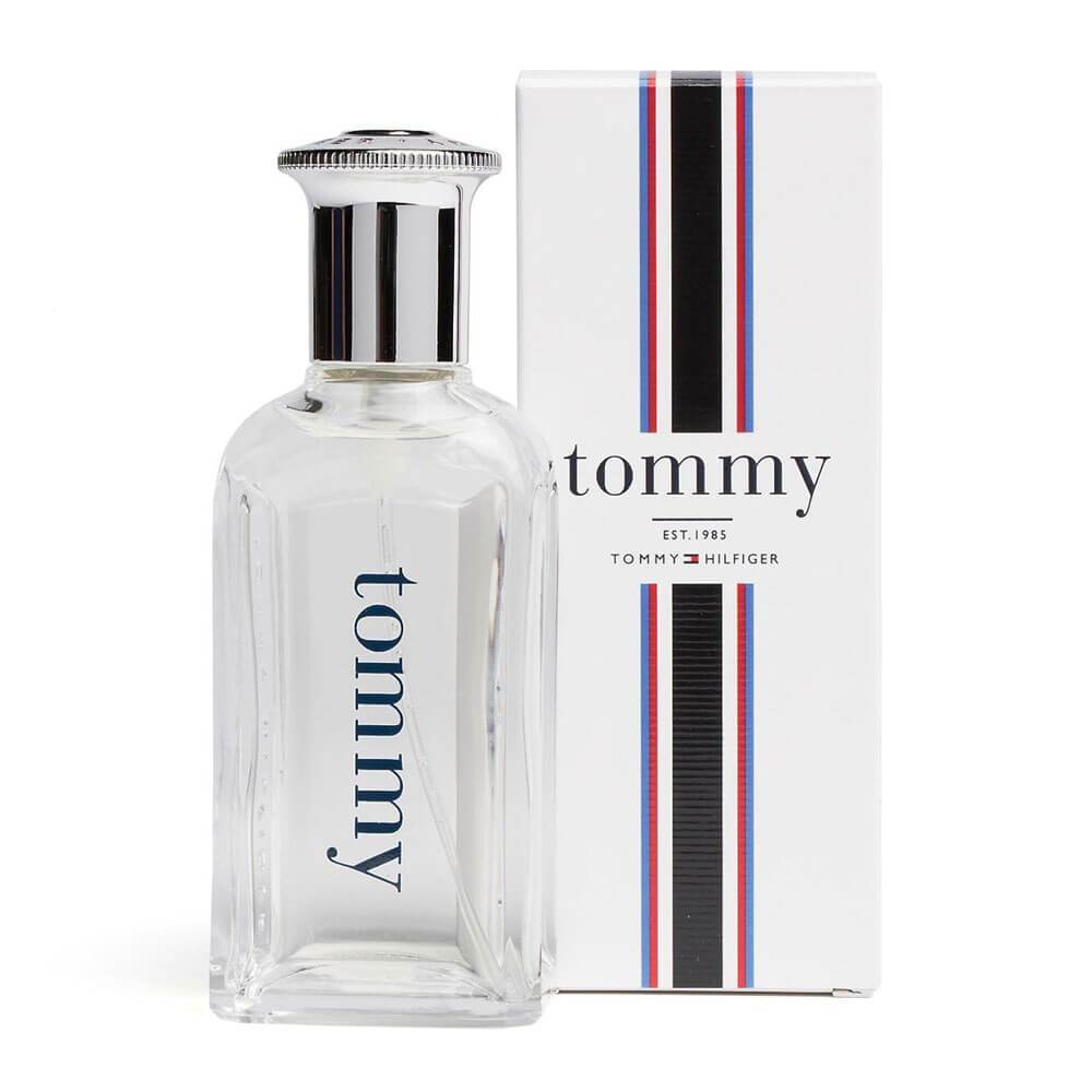 Tommy Hilfiger Tommy Edt 100ml (H)