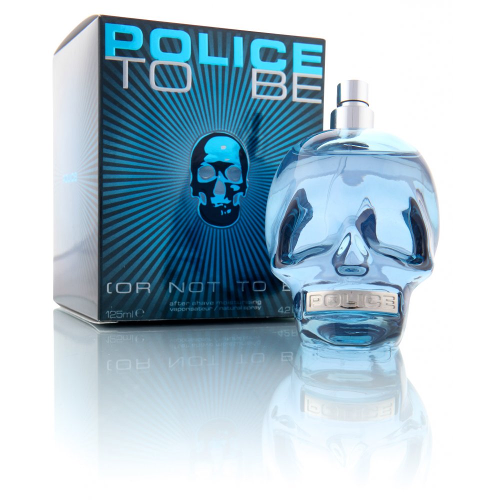 Police To Be Restyling Edt 125ml (H)