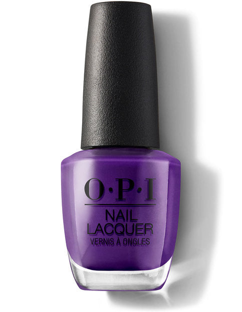 Purple With a Purpose - OPI