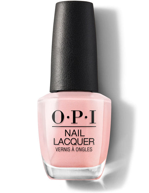 Rosy Future - OPI