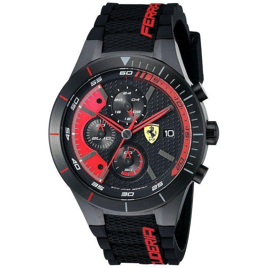 Reloj Ferrari SF-830260 Hombre