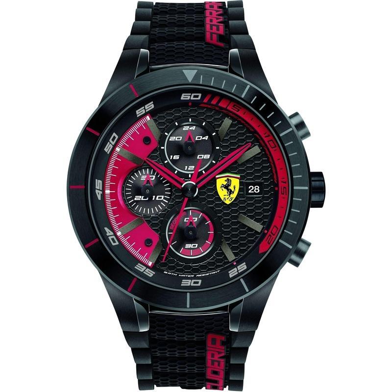Reloj Ferrari SF-830260 Hombre