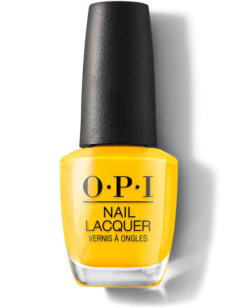Sun, Sea, and Sand in My Pants - OPI