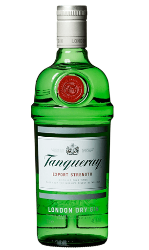 Gin Tanqueray  1lt