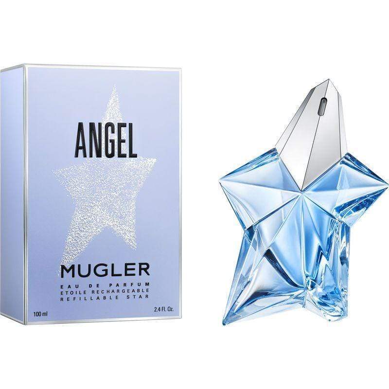 Thierry Mugler Angel Woman Edp 100Ml