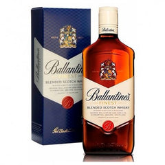 Whisky Ballantines 1lt