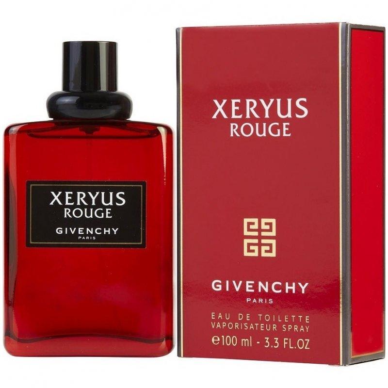 Givenchy Xeryus Rouge Edt 100ml (H)